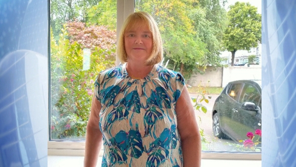 Carolann Copland said for some mental health supports can take months or years to access