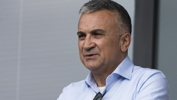 Srdjan Djokovic