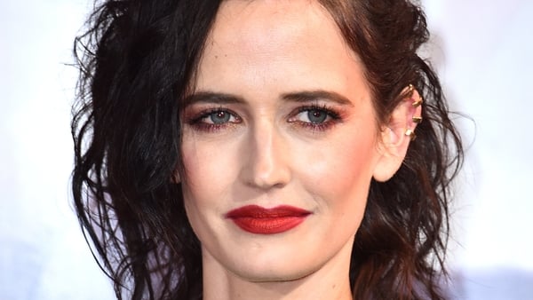 Eva Green