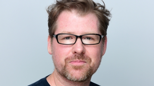 Justin Roiland