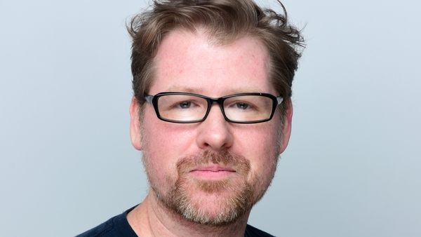 Justin Roiland