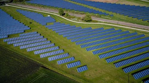 Smurfit Kappa is to invest €6m to build solar panels at its Sanguesa paper mill in Spain