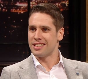 Lee Keegan