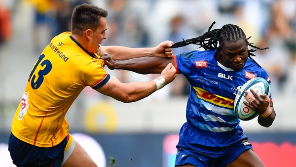 The pick of this weekend's games sees Ulster against the Stormers, in a repeat of last season's semi-final