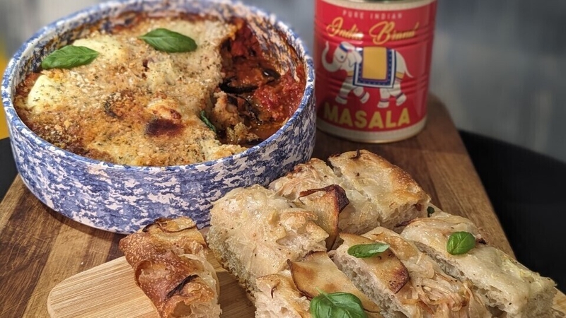 Recipe courtesy of Eunice Power and Belling.