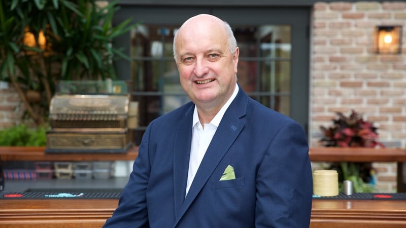 The Shed Distillery is doubling down on the US market - but its co-founder says tariffs will make it harder to grow there