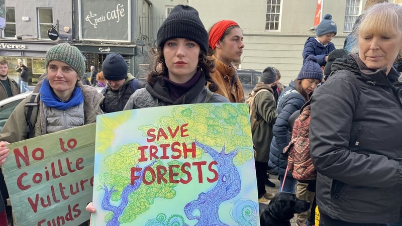 The issue will be at the centre of a three-hour debate in the Dáil