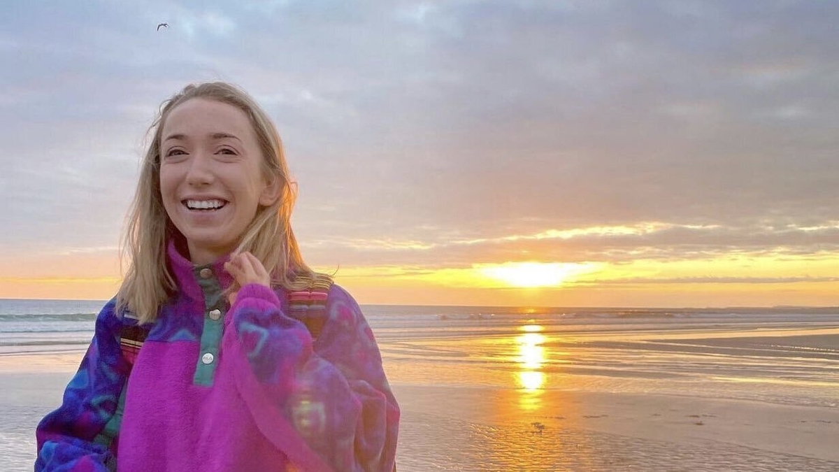 Kathryn Ní Mhaoláin - Mír folláine 