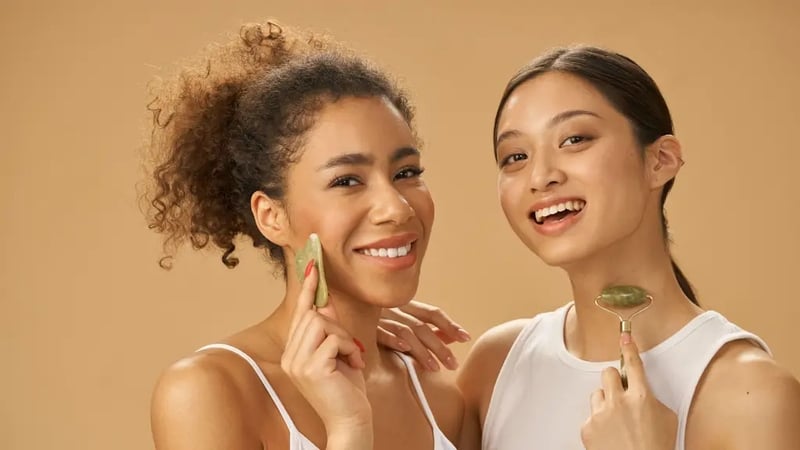 Experts weigh in on the routine that's said to delay wrinkles and firm facial muscles. By Katie Wright.