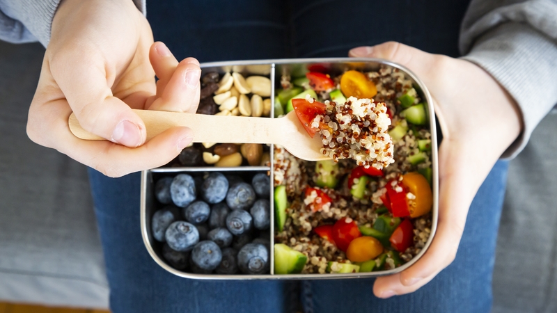 Of the many foods eaten as a part of daily diet, some of them may have a specific cardioprotective effects for your heart Photo: Getty Images