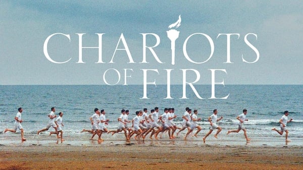 Chariots Of Fire 