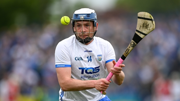 Stephen Bennett could be one of three siblings in the Deise squad for 2024