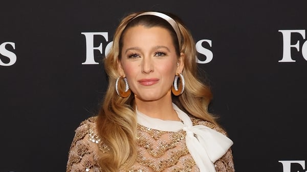 Blake Lively