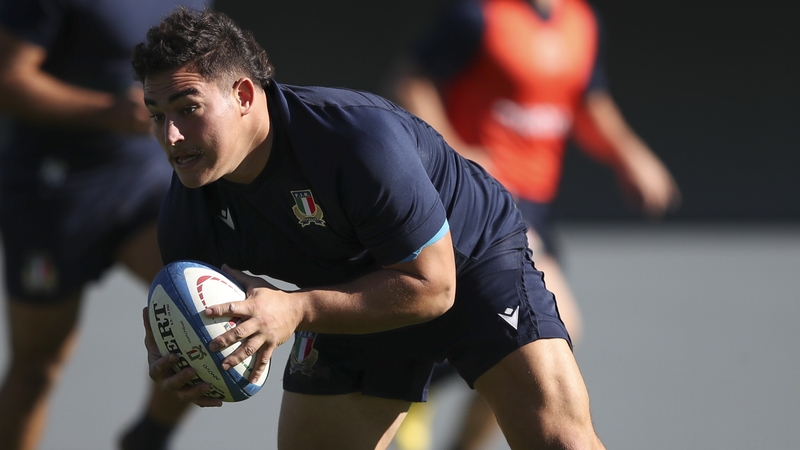 Ivan Nemer has been suspended until the end of June