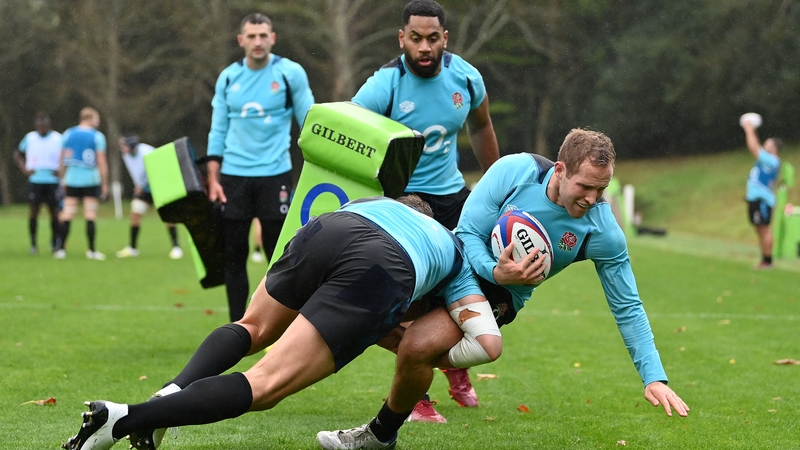 "The RFU board, council and executive staff apologise for the anger and concern"