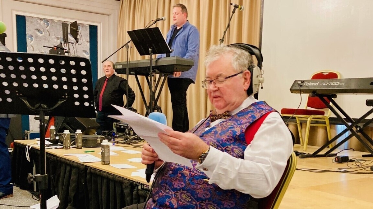 Funny Friday - Kingsley Hotel, Cork