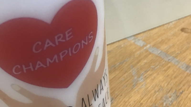 Concerns were raised about how a HSE-run nursing home handled Covid-19 in 2020