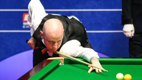 Chris Wakelin had never previously gone beyond the quarter-finals in a ranking event since he first entered the professional tour in 2013
