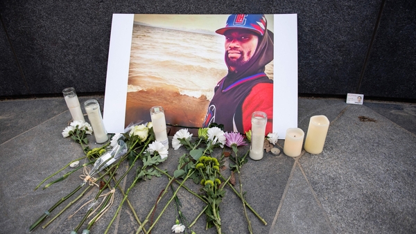 Tyre Nichols succumbed to injuries he sustained from his encounter with police and died on 10 January