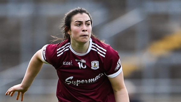 Leanne Coen scored the only goal of the game