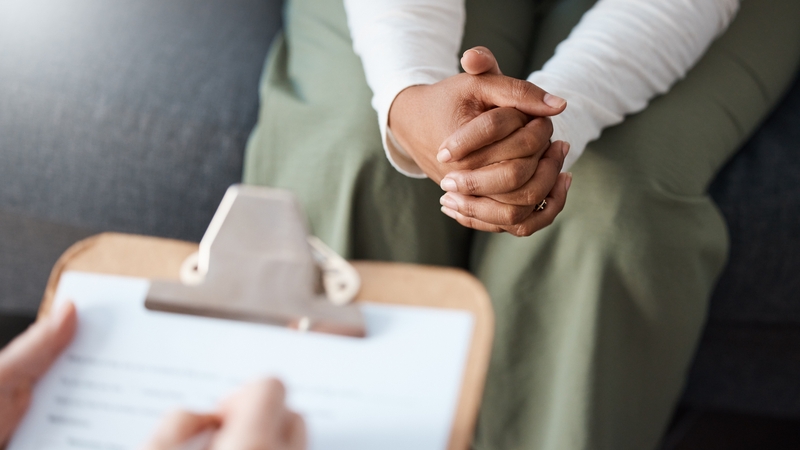 The first invitations for the Lung Health Check will be sent by selected GP practices over the coming months