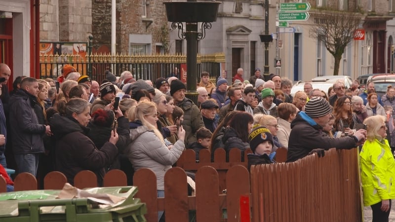 Local residents and business owners say there has been no consultation from Government