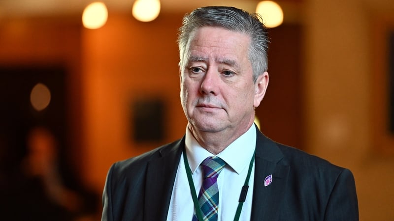 Scotland's Justice Secretary has ordered an "urgent" review of the country's transgender prisoner policy