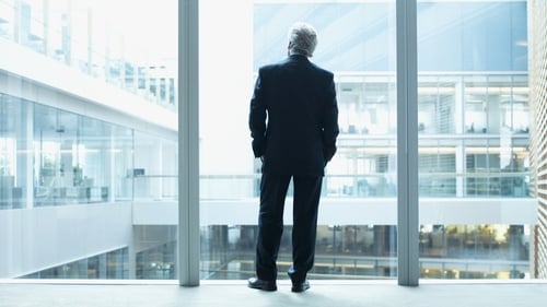 Climate change also remains a key focus for many CEOs, today's PwC survey shows