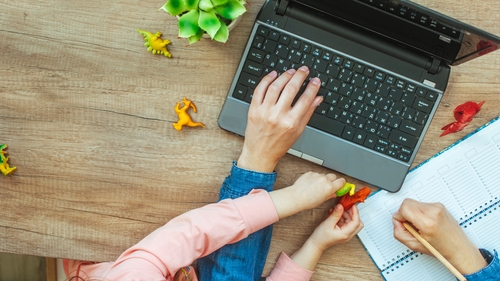 New research by Dublin Chamber shows that positive work culture ranked second