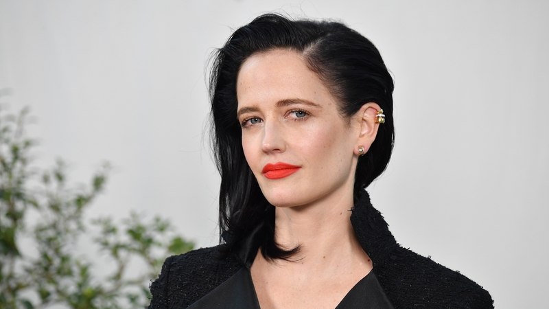 Eva Green is due to give evidence in UK High Court battle