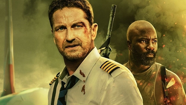 Fabelmans, Plane & All The Beauty - Arena on the latest movies