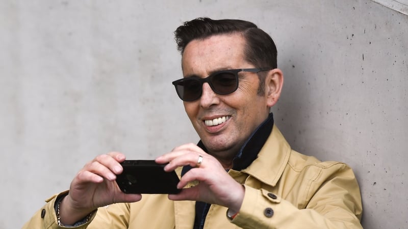Christy Dignam