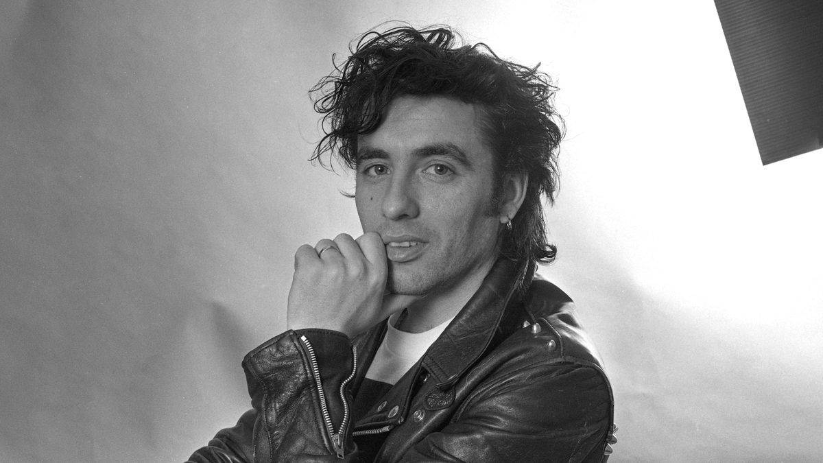 Christy Dignam Remembered
