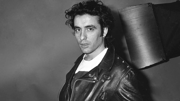 Christy Dignam: 1960 - 2023