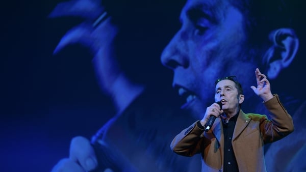 Dignam died on June 13 after a decade-long battle with amyloidosis
