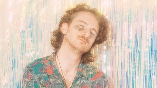 RTÉ 2FM Rising: Listen to Think Twice by Aonair