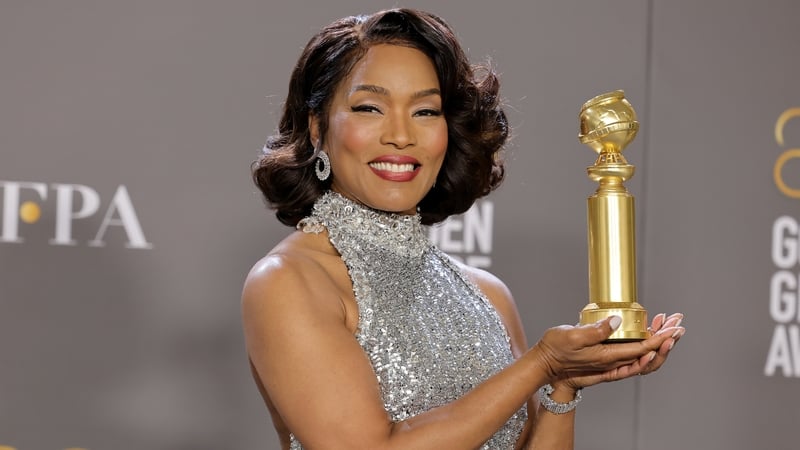 Angela Bassett