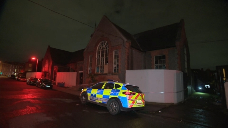 Rawlton House opened as a boys' school in the late 1890s