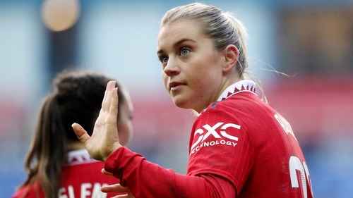 The 23-year-old is out of contract at the end of the season