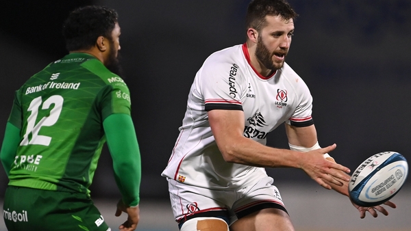 Eddie O'Sullivan and Donal Lenihan preview Ireland's Six Nations opener against Wales