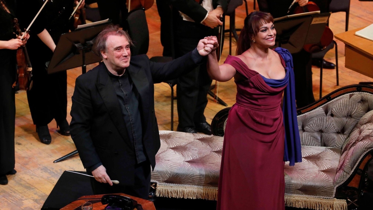 RTÉ lyric Live: Friday 27 January 2023