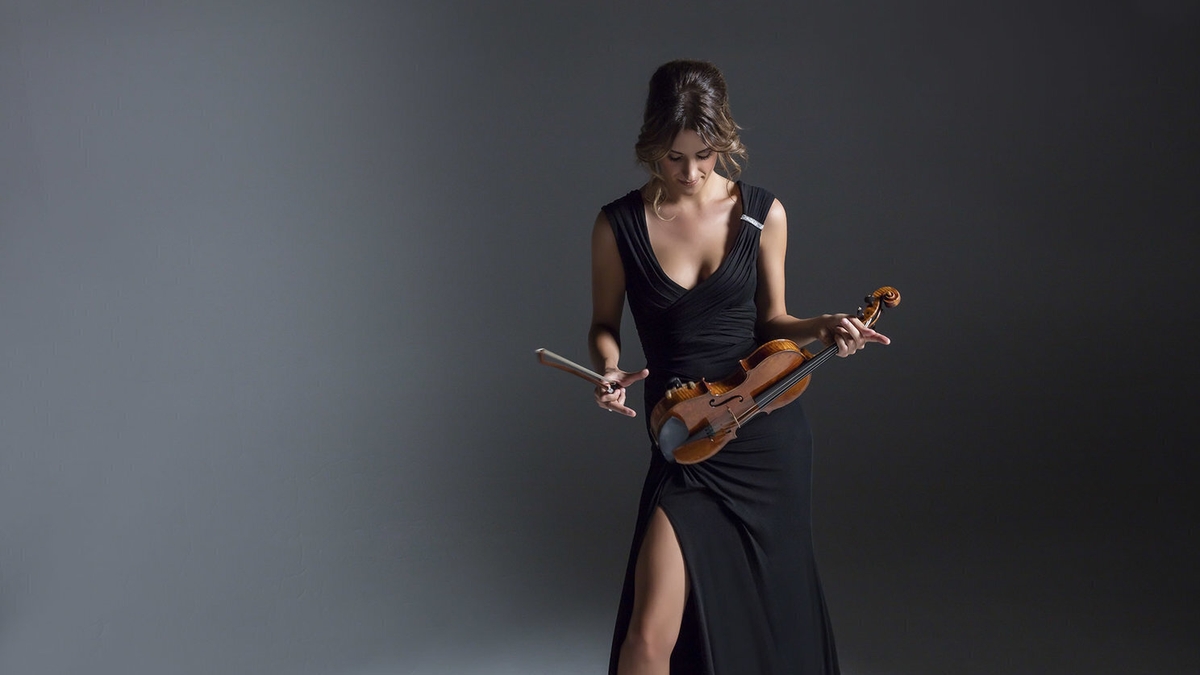 RTÉ lyric Live: Friday 17 February 2023