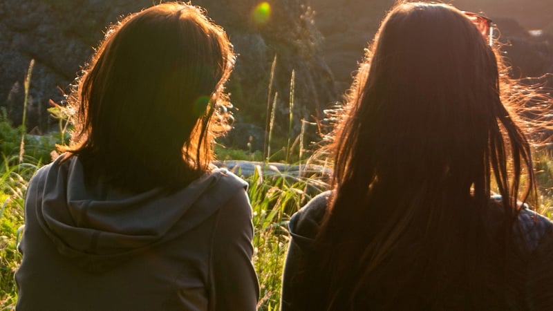 Police believe the victim was targeted in a 'fake death' conspiracy (stock image posed by models)