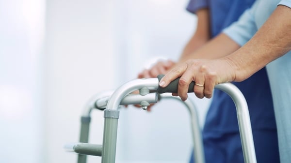 The report shows that 38% of all long-term residential care beds are now operated by 15 medium to large operators