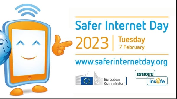 Webwise: Primary School resources for Safer Internet Day 2023