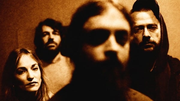 Tune Of The Week: Go Dig My Grave by Lankum