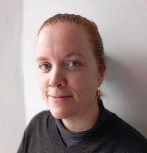 Louise Fitzgerald