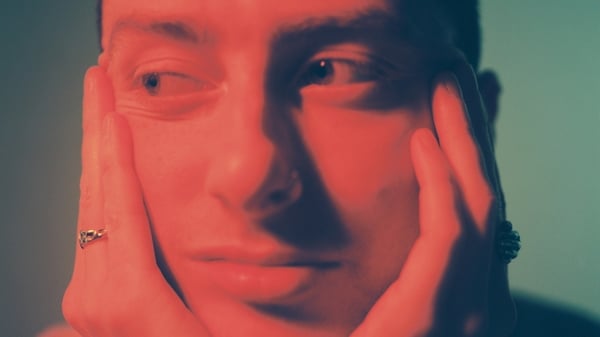 Joesef. Photo credit Nathan Dunphy