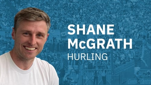 'If Galway do not beat Antrim Henry Shefflin may just have to get off the bus in Dublin on the way home'