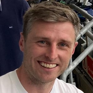 Shane McGrath